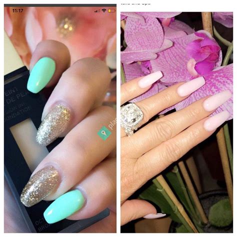 Get Spellbound by the Nail Art at Magic Nails in Portland, Maine